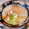 鹿児島ラーメン豚とろ 天文館本店