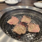 Sumibiyakiniku Kyuu - 