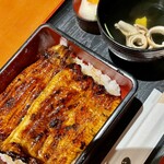 Unagi Chigusa - 