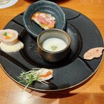 鶏Dining&Bar Goto - 