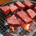 焼肉の丸伸 - 