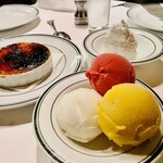 ウルフギャング・ステーキハウス - 