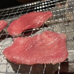 焼肉ホルモン 龍の巣 - 