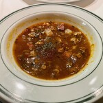 ウルフギャング・ステーキハウス - 