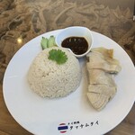 タイ料理 タァナムタイ - 