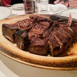 ウルフギャング・ステーキハウス 丸の内店 - 