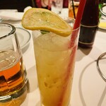 ウルフギャング・ステーキハウス - 