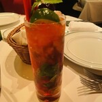 ウルフギャング・ステーキハウス - 