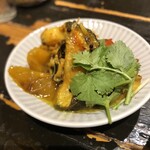 般゜若 PANNYA CAFE CURRY - 