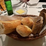 ウルフギャング・ステーキハウス - 