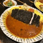 般゜若 PANNYA CAFE CURRY - 