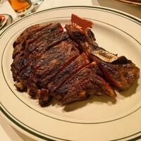 ウルフギャング・ステーキハウス 丸の内店 - 