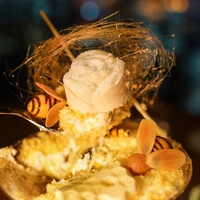 オールデイダイニング オアシスガーデン - 