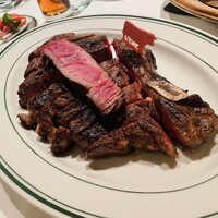 ウルフギャング・ステーキハウス 丸の内店 - 