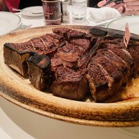 ウルフギャング・ステーキハウス 丸の内店 - 