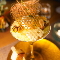 オールデイダイニング オアシスガーデン - 