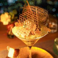 オールデイダイニング オアシスガーデン - 