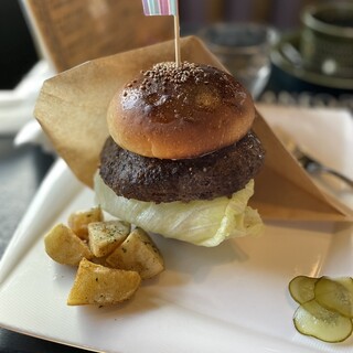 ピクニックカフェ あかつき_1