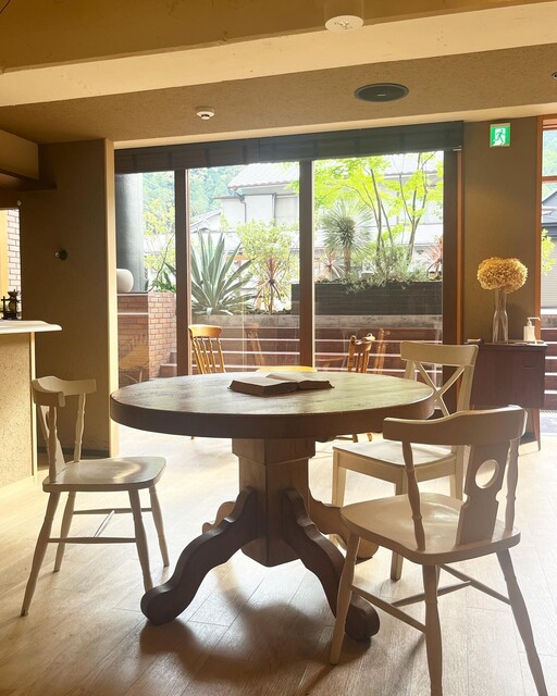 Kyocafe chacha Arashiyama Ten photo 5