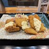 本格手作り洋食家 紀しん