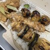 焼き鳥ラッキー 木場店