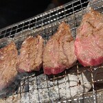 焼肉ホルモン 龍の巣 - 