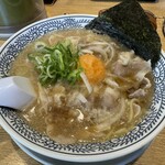 丸源ラーメン - 