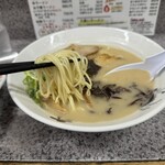 大龍ラーメン - 