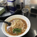 中国手打拉麺 馬賊 日暮里店 - 