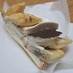 カフェ・コムサ 池袋東武店 - 