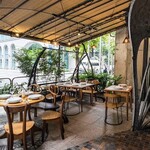 トラットリア レモン - 