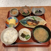 京都一の傳  六本木ヒルズ店 - 