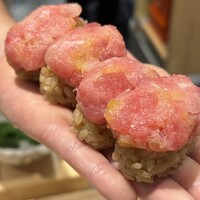 鮨やすぞう。 - 