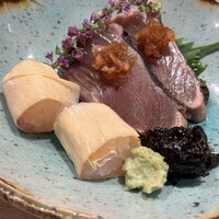 鮨やすぞう。 - 