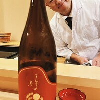 鮨駒 - 
