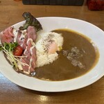 カレー屋SPICE工房 - 