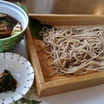 蕎麦処 くに作 - 