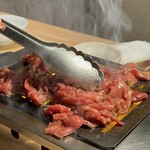 焼肉うしこぞう - 