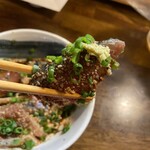 遊酒食堂 宇都宮 - 髪の毛が逆立つ美味さ❗️(･:ﾟдﾟ:･)ﾊｧﾊｧ   ごまサバリフト