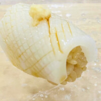鮨サロン 怜竜 - 