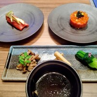 焼肉うしごろ 銀座店 - 