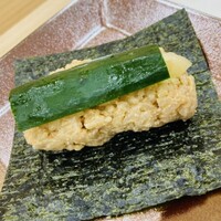 鮨サロン 怜竜 - 