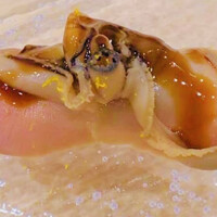 鮨サロン 怜竜 - 