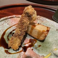 室町 和久傳 - 