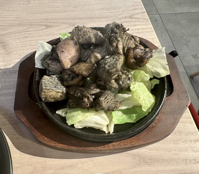 閉店】鶏肉食堂 ザ・トリフターズ ミカン下北店 - 下北沢/鳥料理