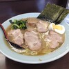 ラーメンショップ 二ツ橋店