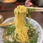 麺富 天洋 - 