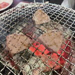 赤坂 炭火焼肉 金星 - 