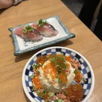 すし酒場 さしす - 