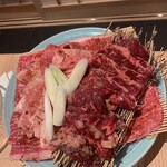 焼肉みゆき苑 - 